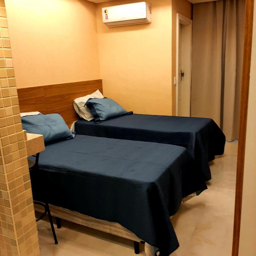Apartamento Mania Vitória Buitenkant foto
