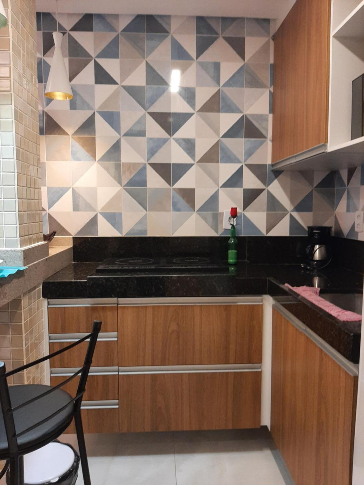 Apartamento Mania Vitória Kamer foto